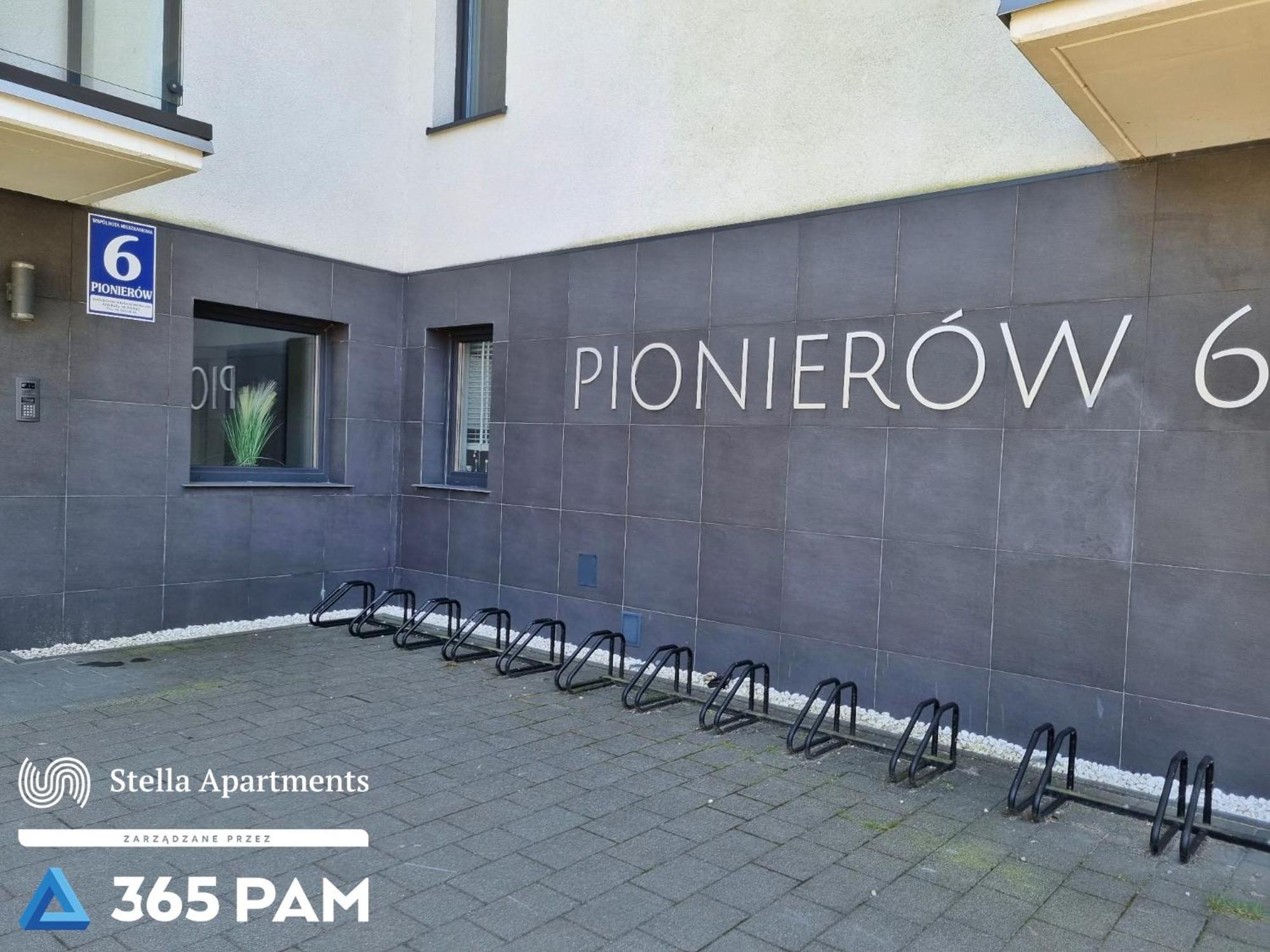 Chillout W Centrum Mielna - 365pam Apartment