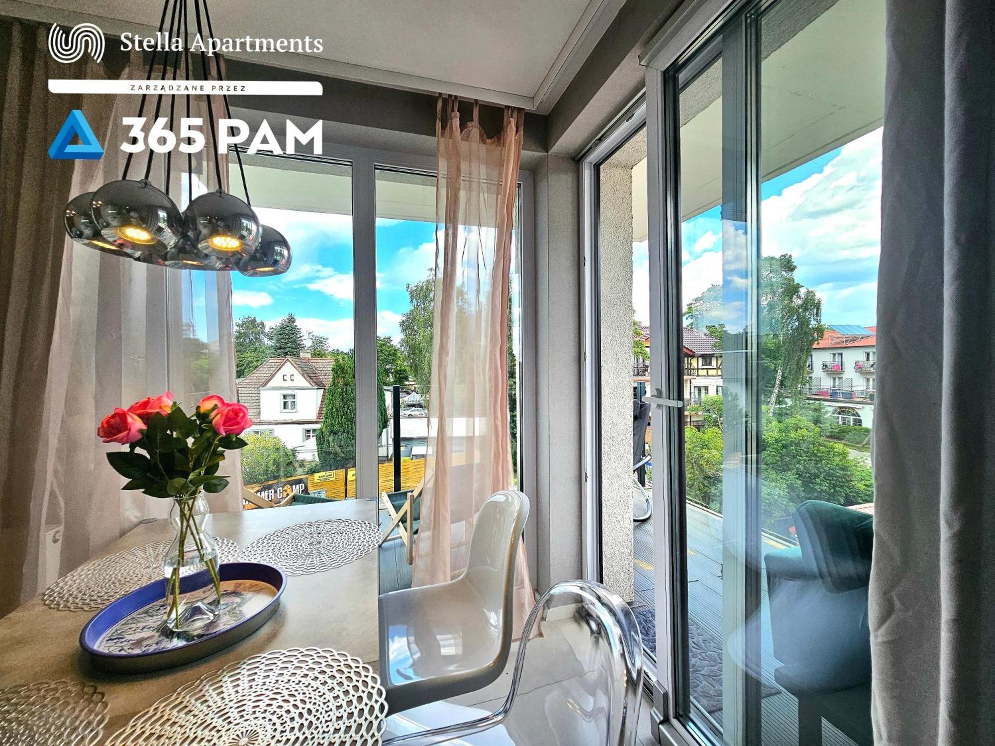 Apartment Chillout W Centrum Mielna - 365pam *