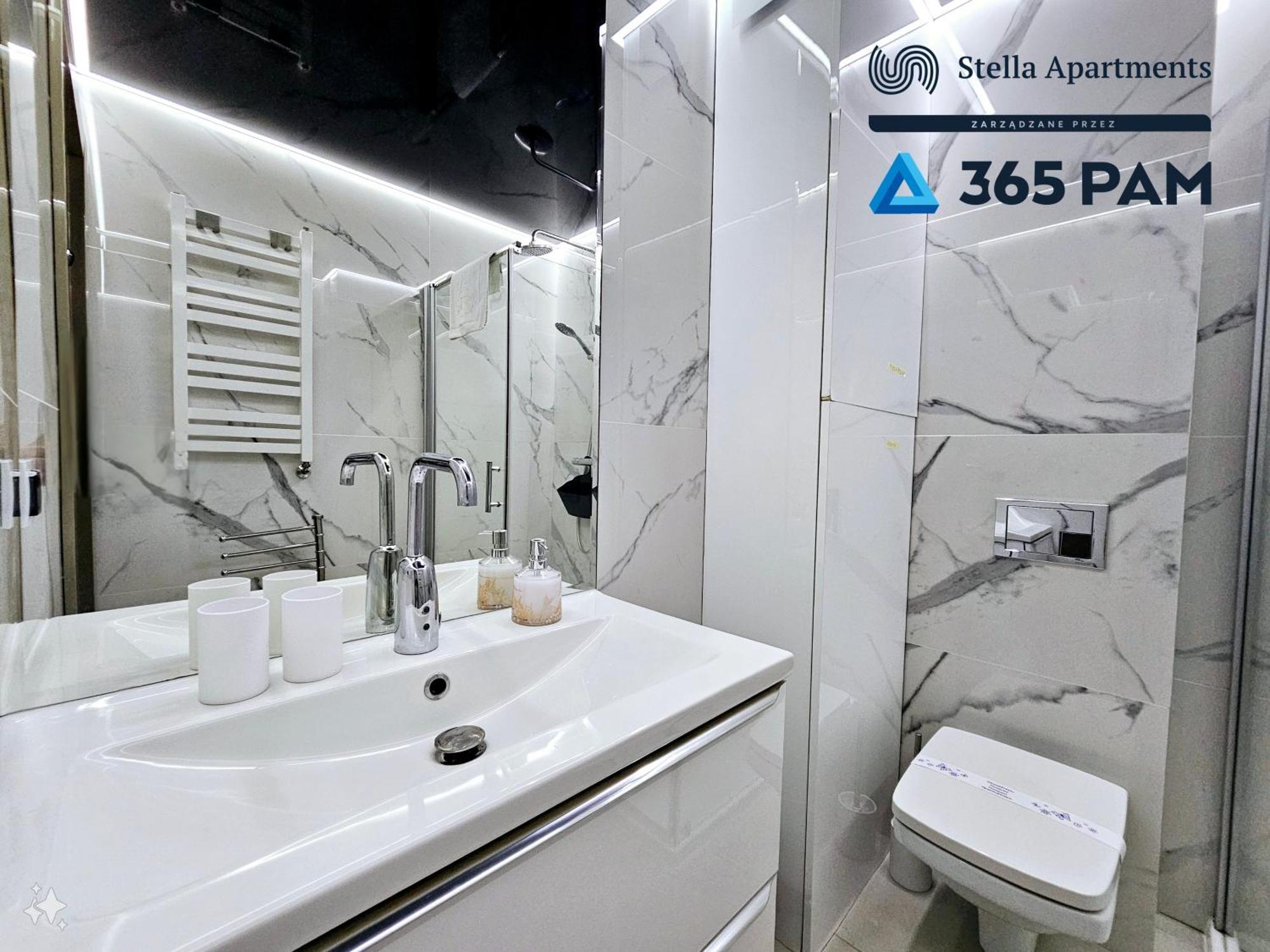 Chillout W Centrum Mielna - 365pam Апартаменти *