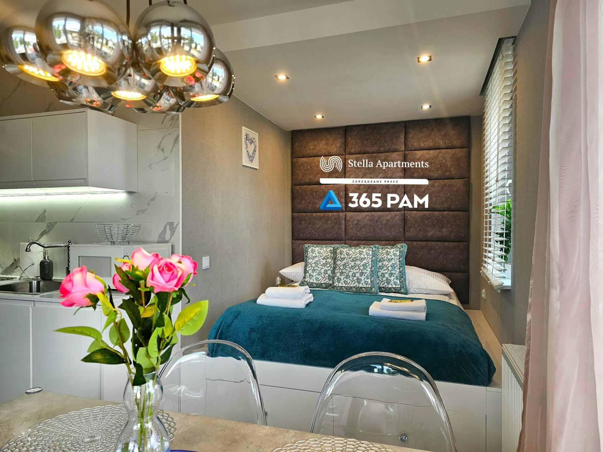 Apartment Chillout W Centrum Mielna - 365pam *
