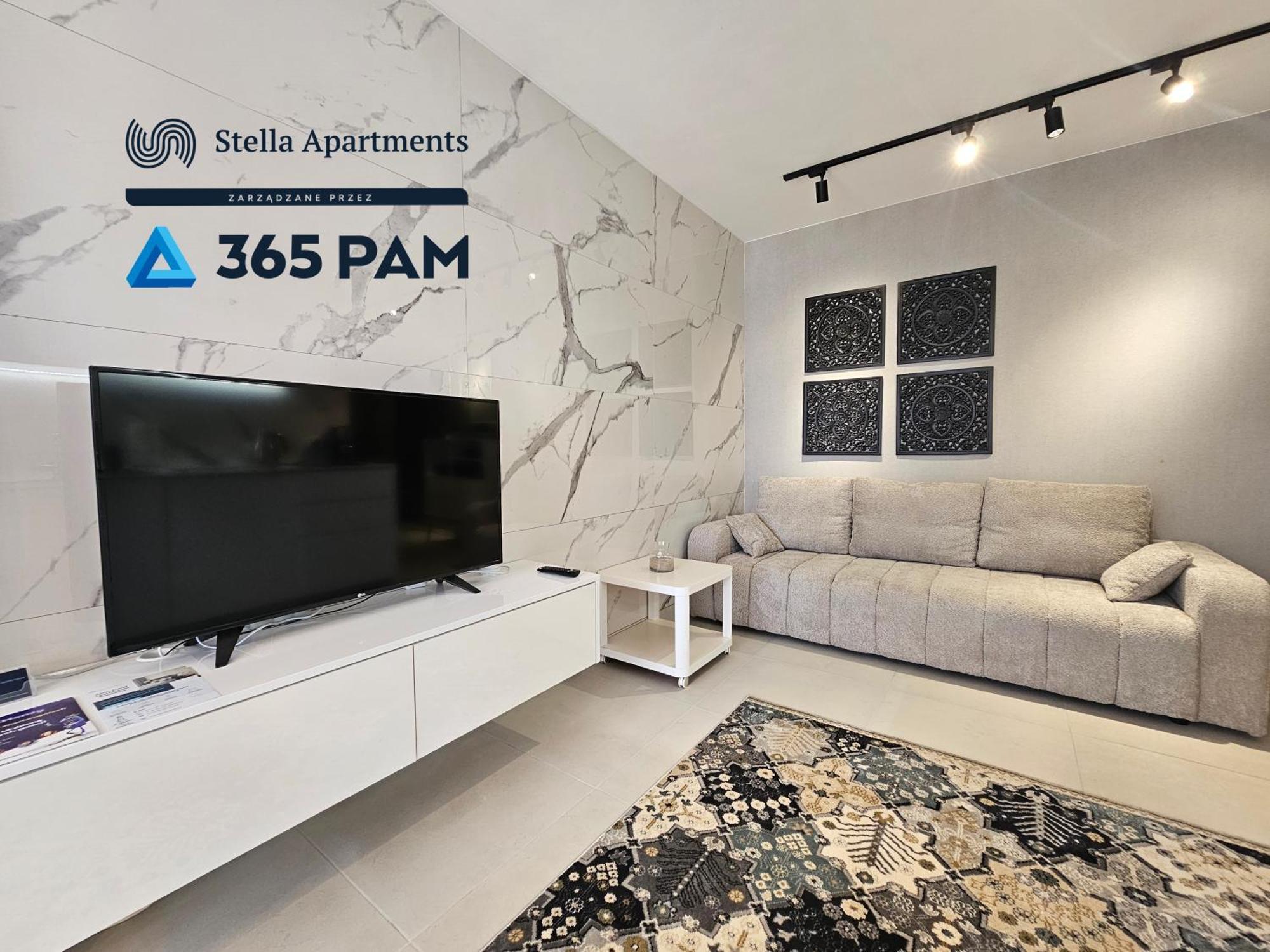 Chillout W Centrum Mielna - 365pam Apartment