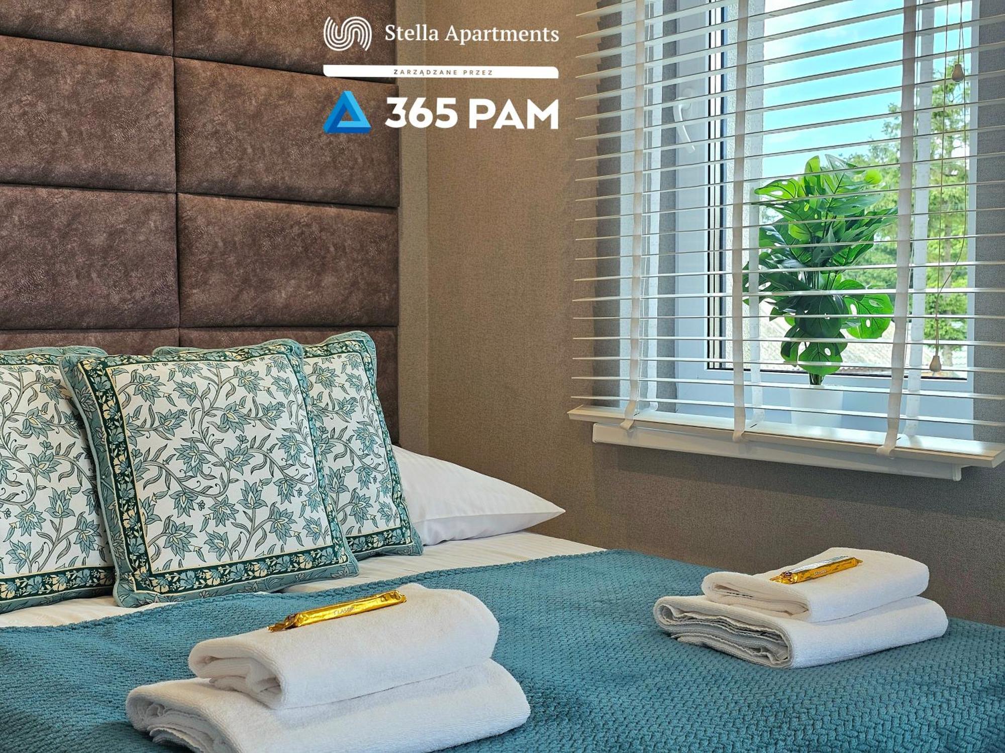 Chillout W Centrum Mielna - 365pam Apartment *