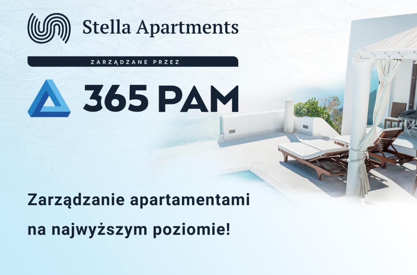 Apartment Chillout W Centrum Mielna - 365pam *