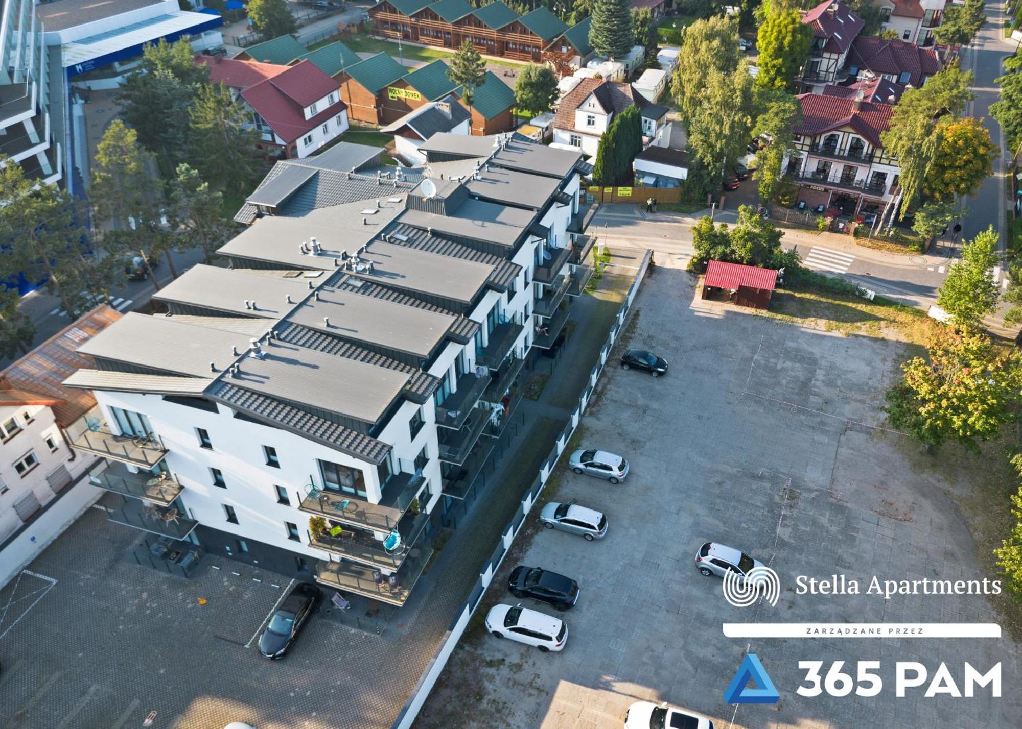 Apartment Chillout W Centrum Mielna - 365pam Mielno (Koszalin)